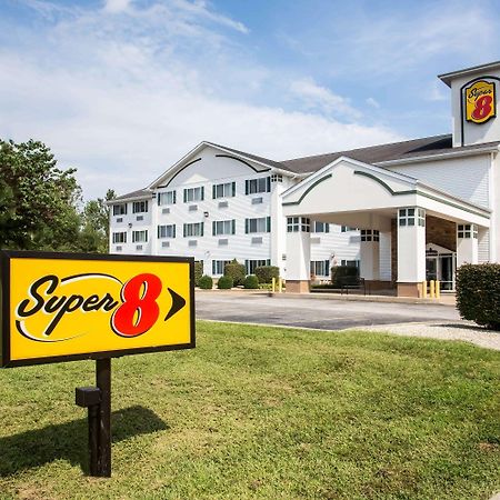 Super 8 By Wyndham Union Hotel Exterior foto
